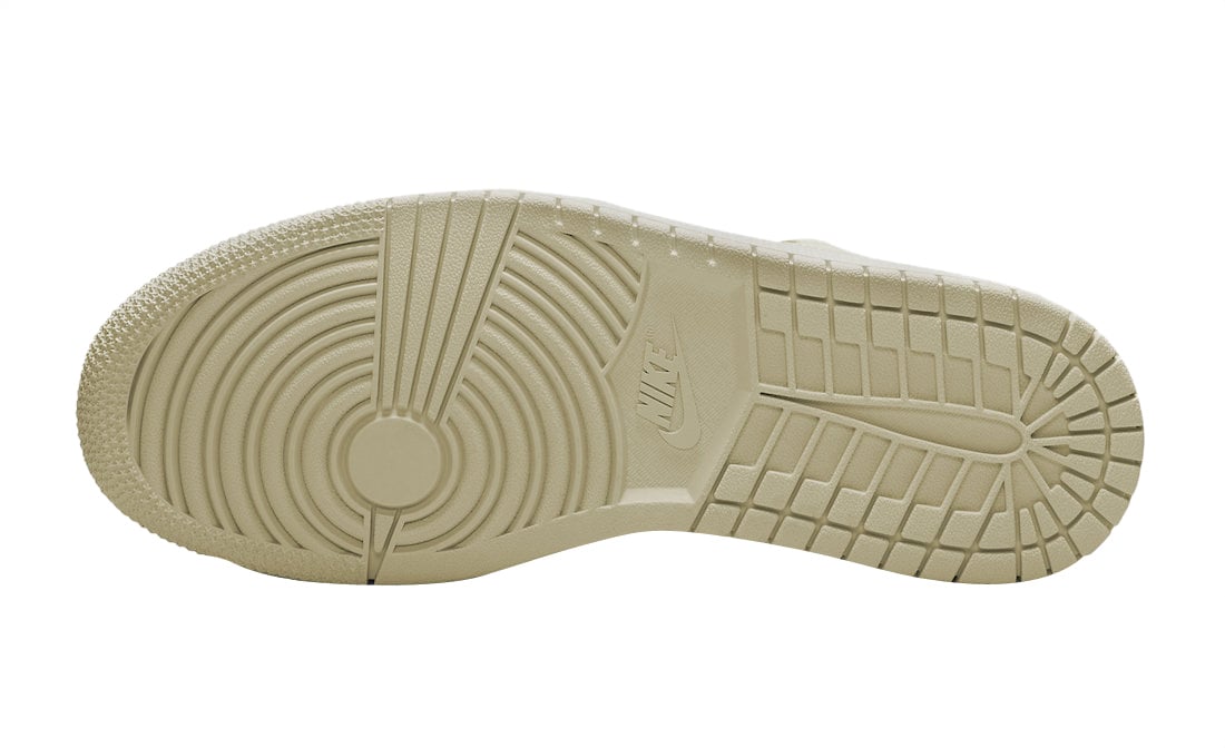 Air Jordan 1 Low Coconut Milk - Image 5