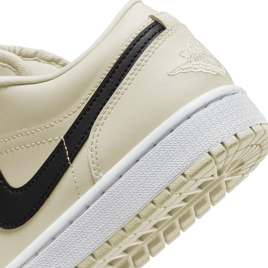 Air Jordan 1 Low Coconut Milk - Image 7