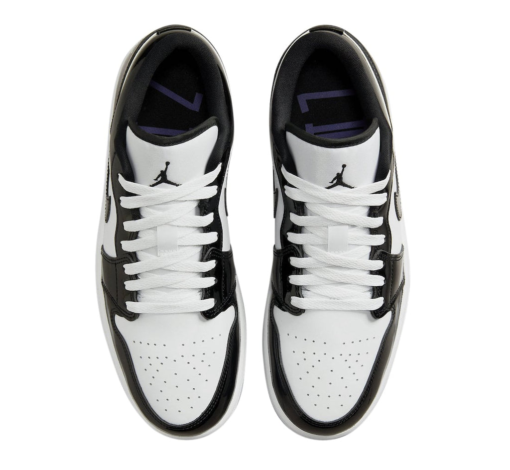 Air Jordan 1 Low Concord - Image 4