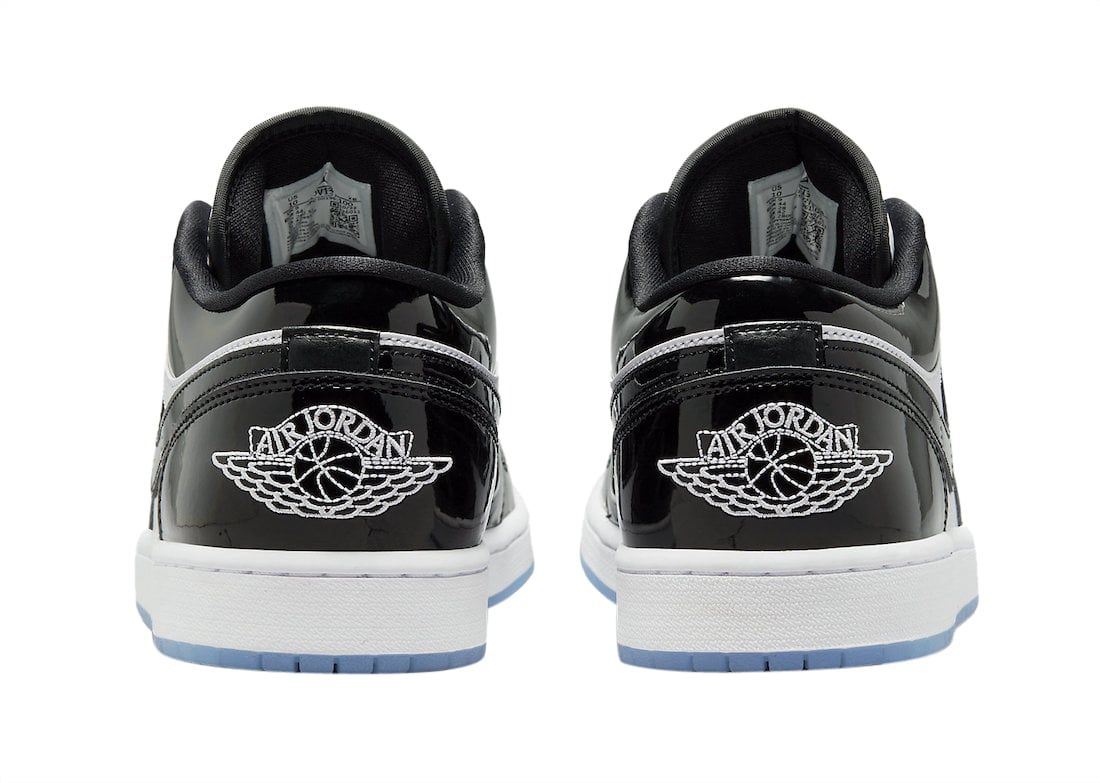 Air Jordan 1 Low Concord - Image 5