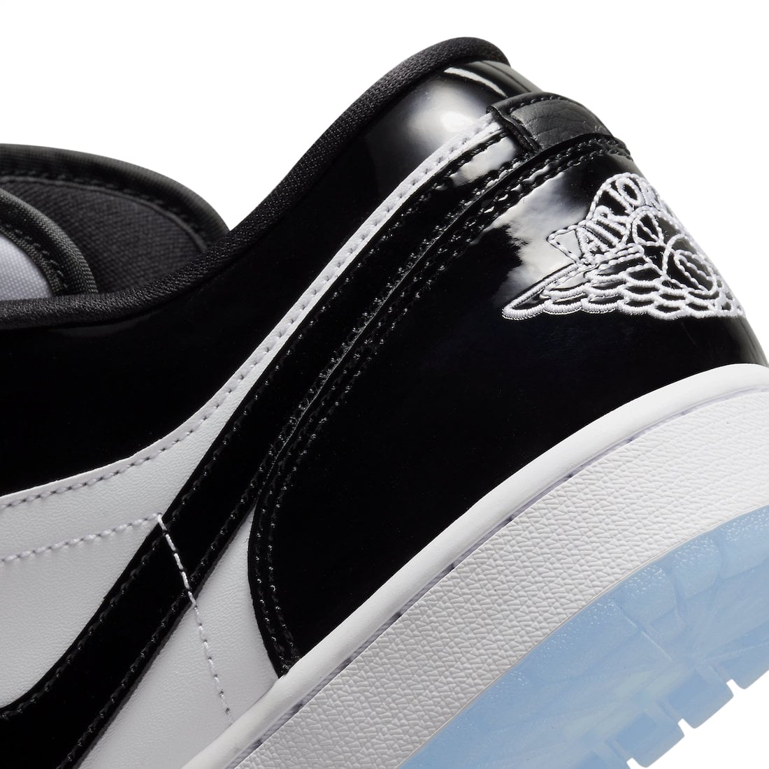 Air Jordan 1 Low Concord - Image 8