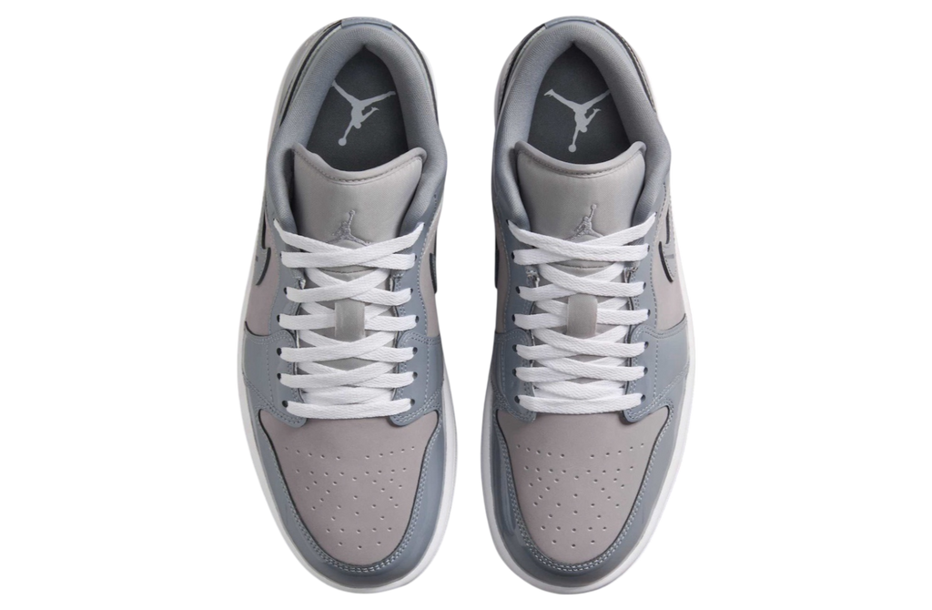 Air Jordan 1 Low Cool Grey - Image 4