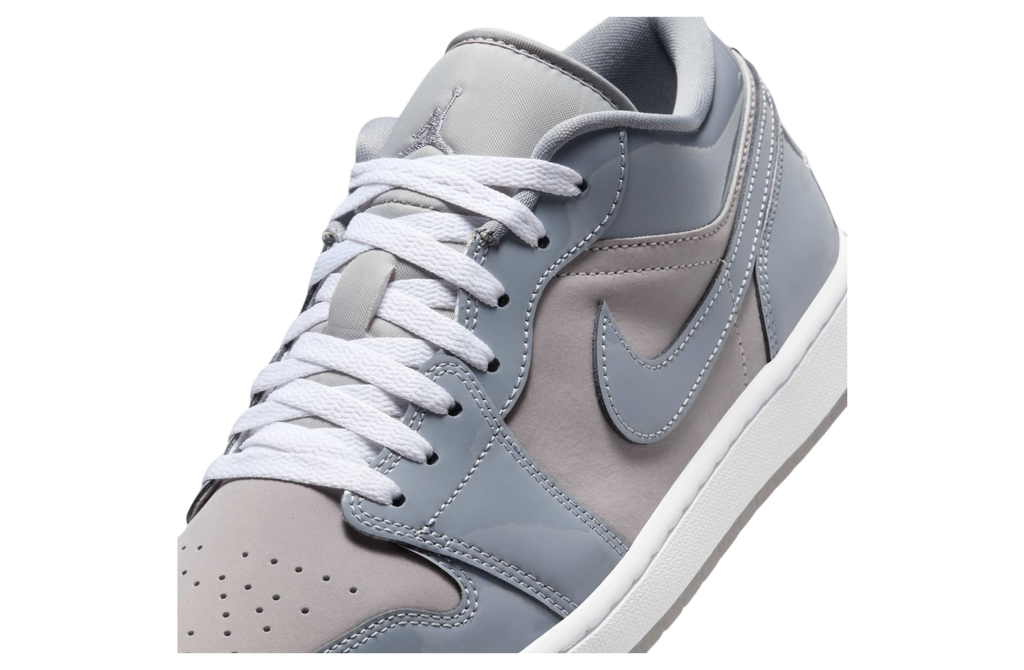 Air Jordan 1 Low Cool Grey - Image 7
