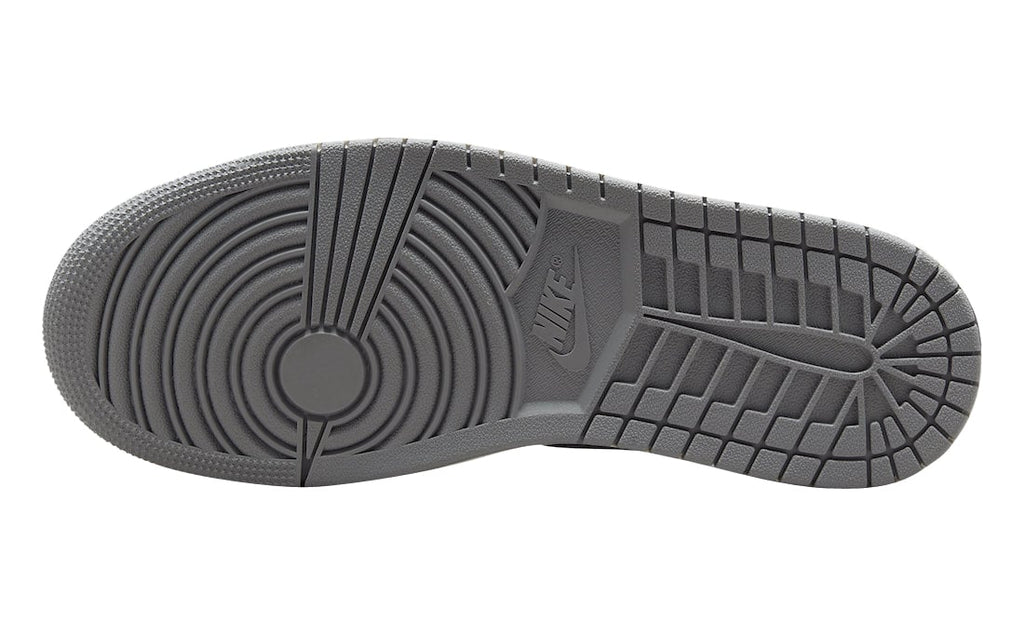 Air Jordan 1 Low Craft Cement Grey - Image 6