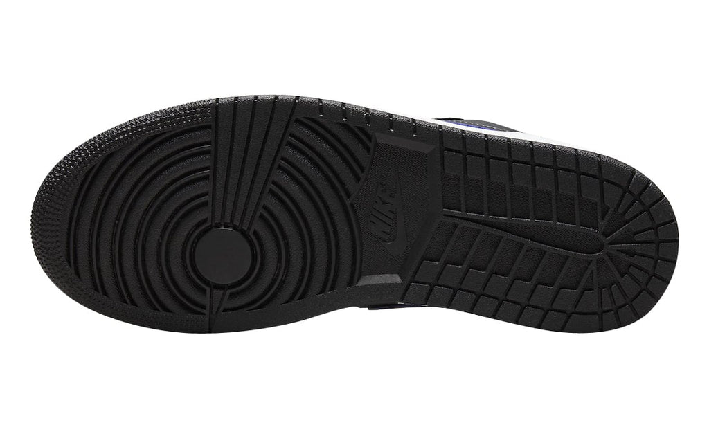 Air Jordan 1 Low Dark Concord - Image 6