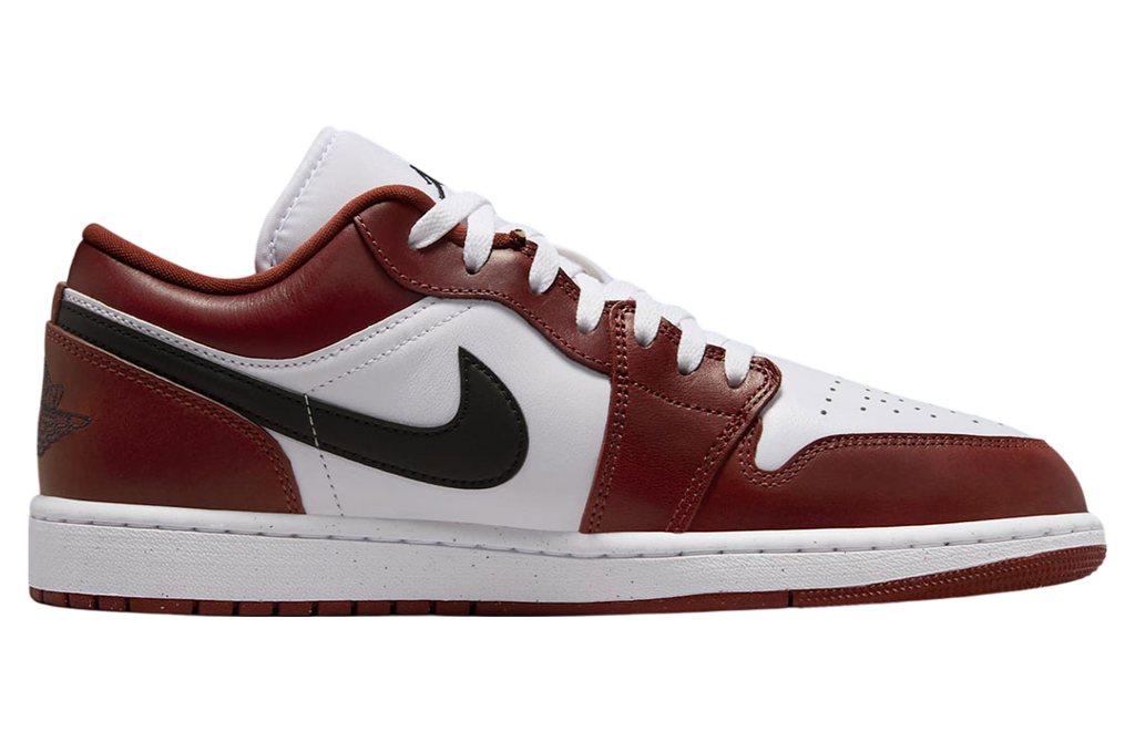 Air Jordan 1 Low Dark Pony - Image 3