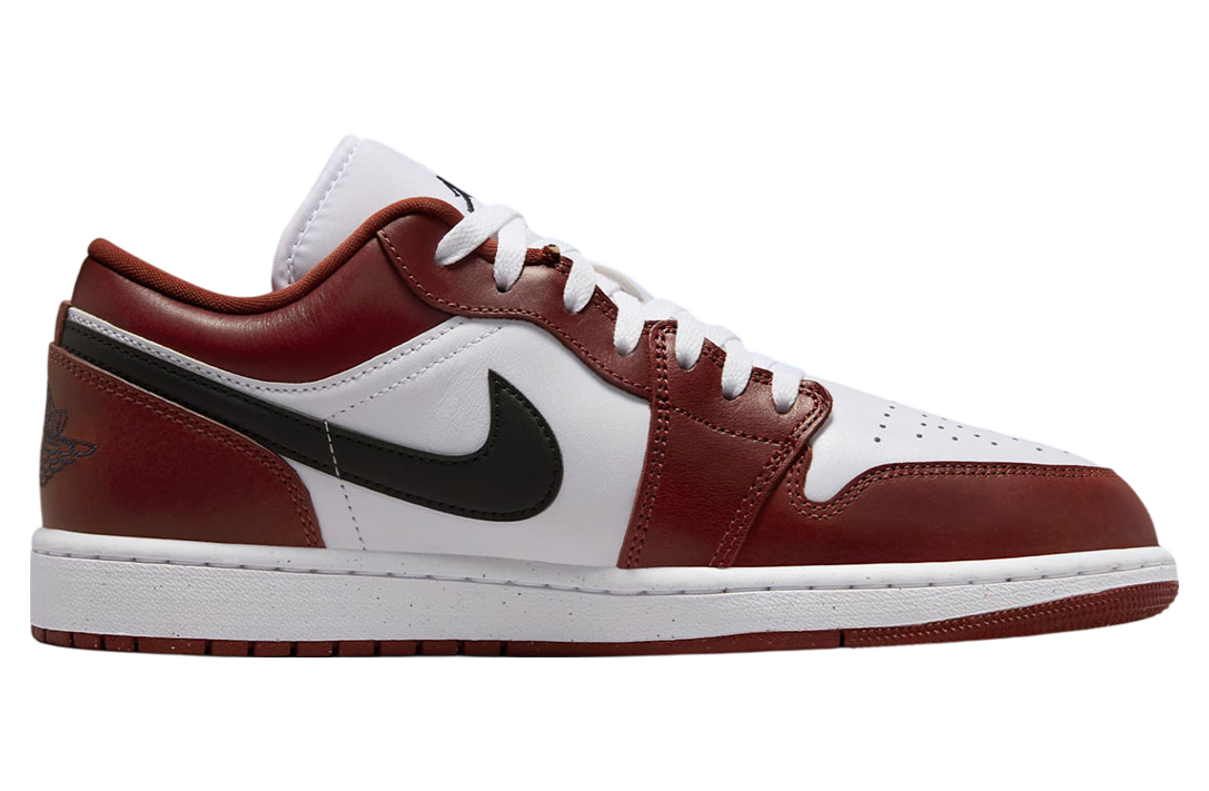 Air Jordan 1 Low Dark Pony - Image 3
