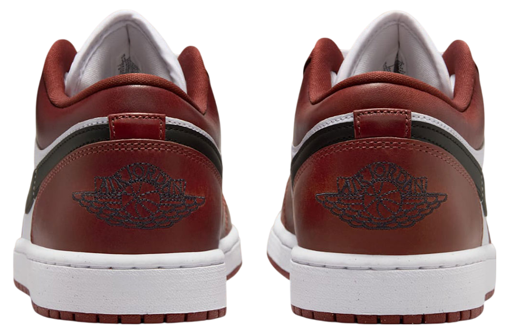Air Jordan 1 Low Dark Pony - Image 5