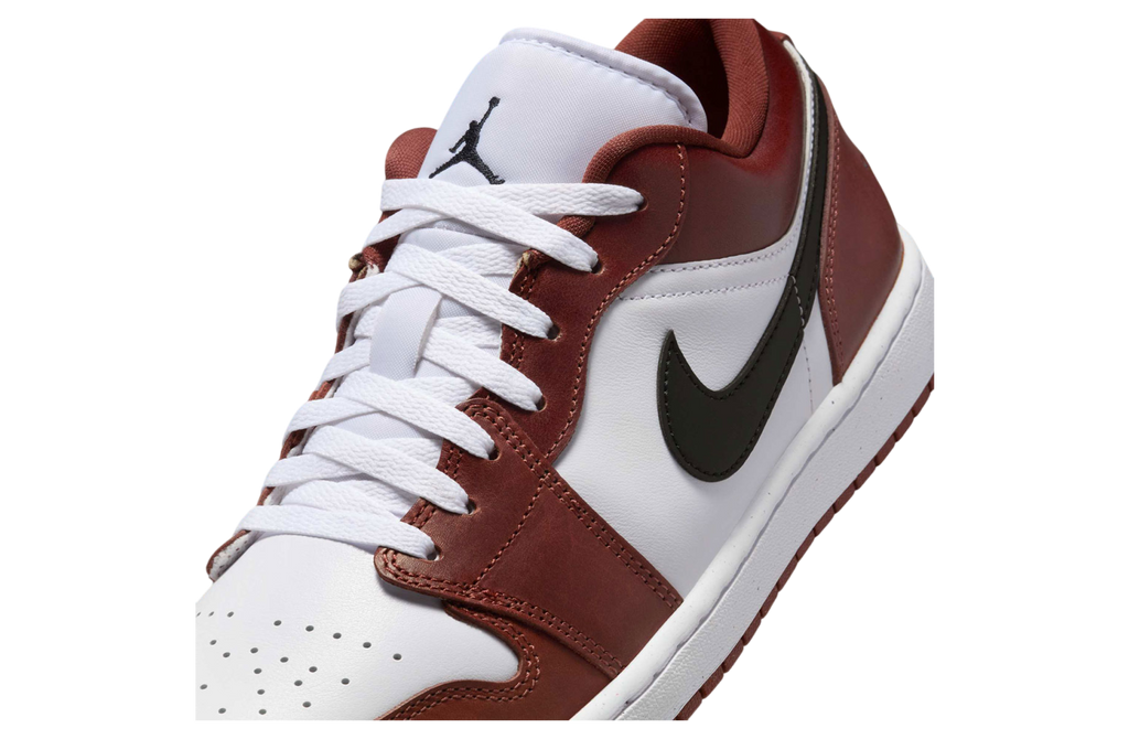 Air Jordan 1 Low Dark Pony - Image 7