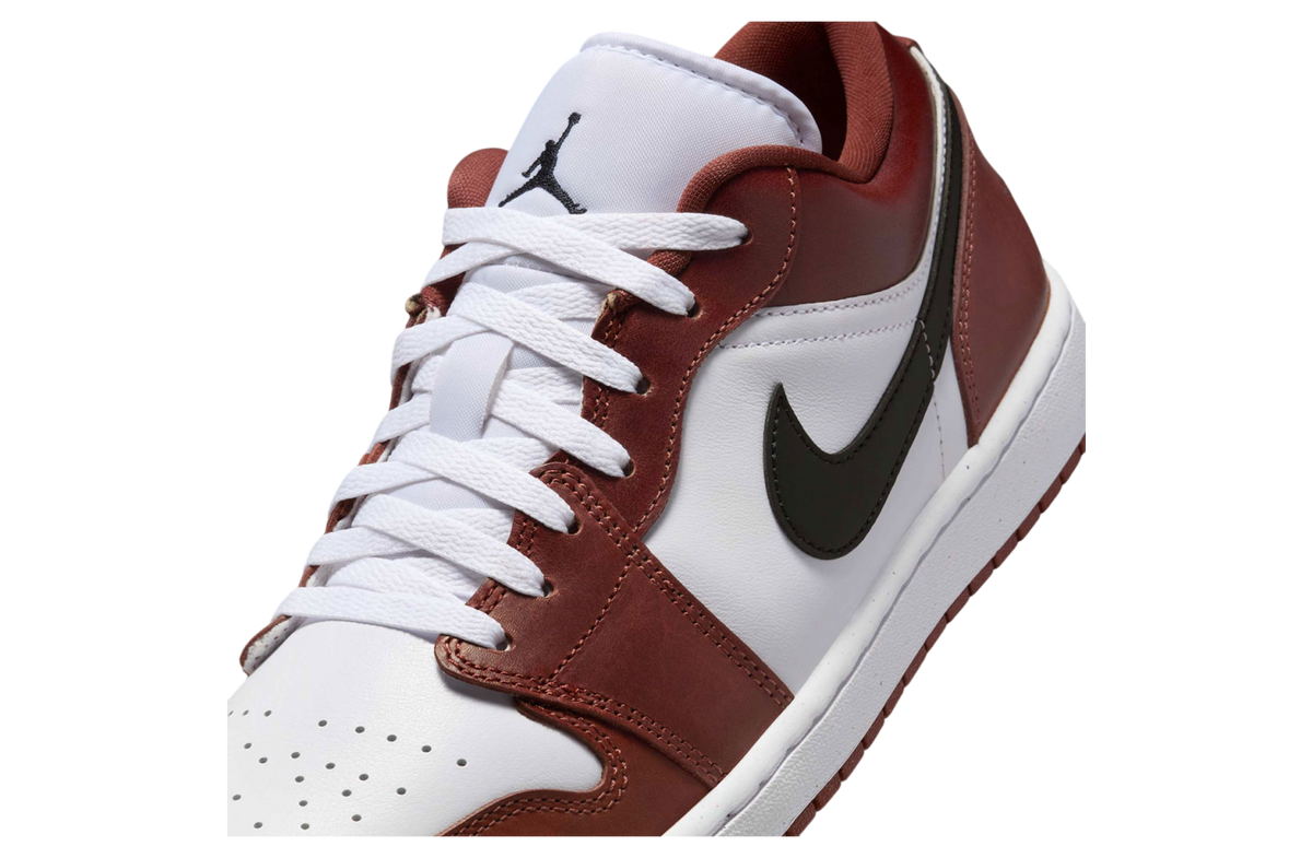 Air Jordan 1 Low Dark Pony - Image 7