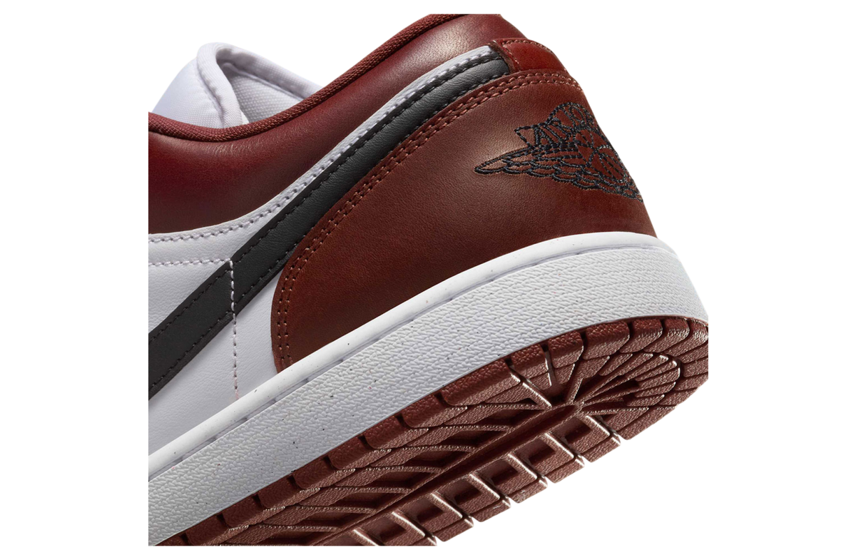 Air Jordan 1 Low Dark Pony - Image 8