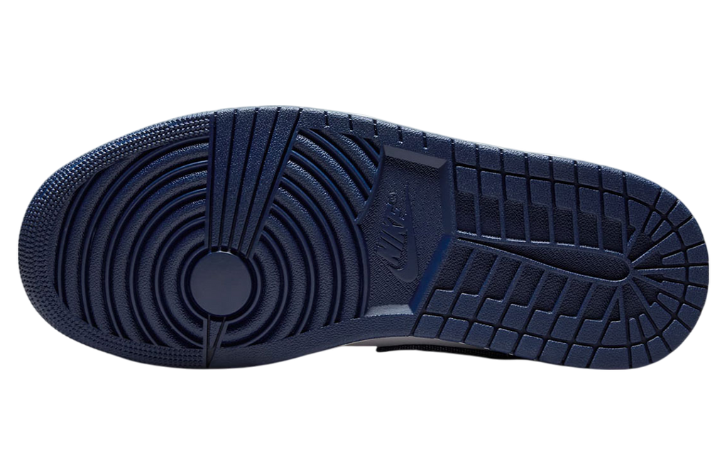 Air Jordan 1 Low Denim - Image 5