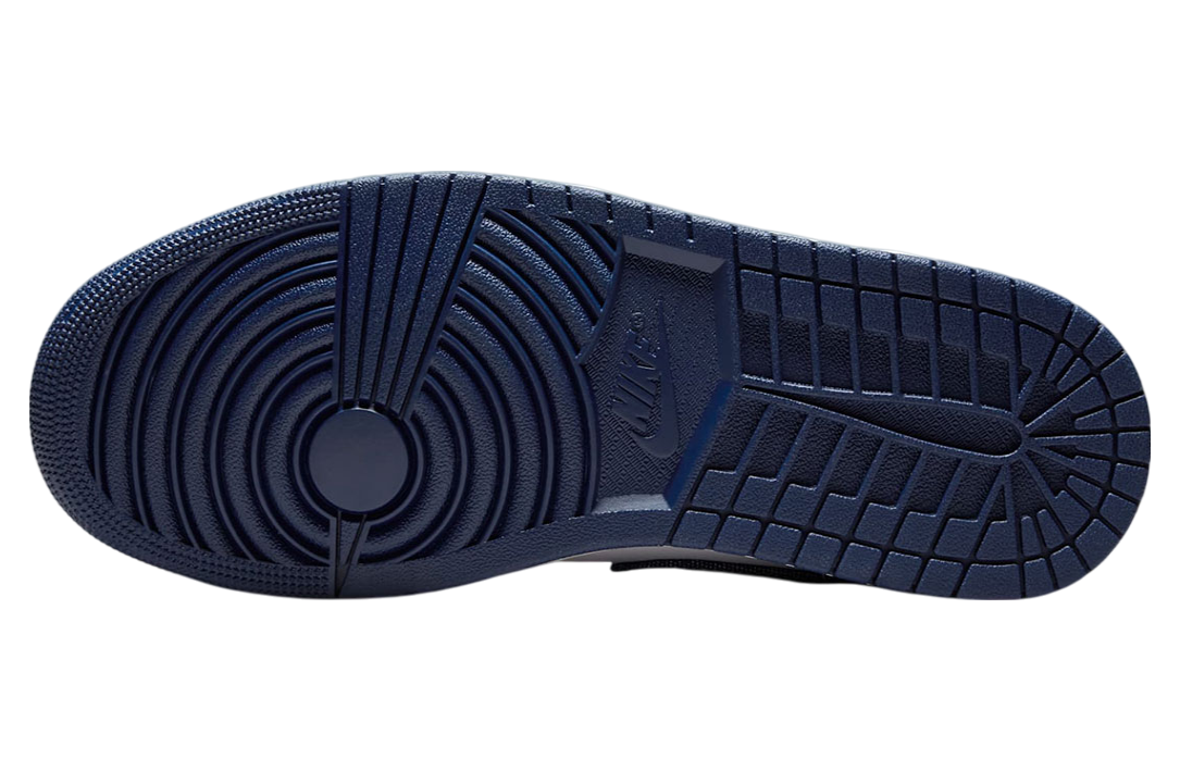 Air Jordan 1 Low Denim - Image 5