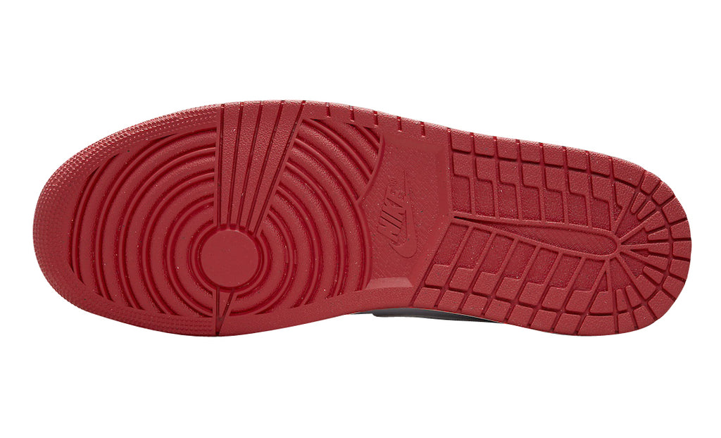 Air Jordan 1 Low Dune Red - Image 6