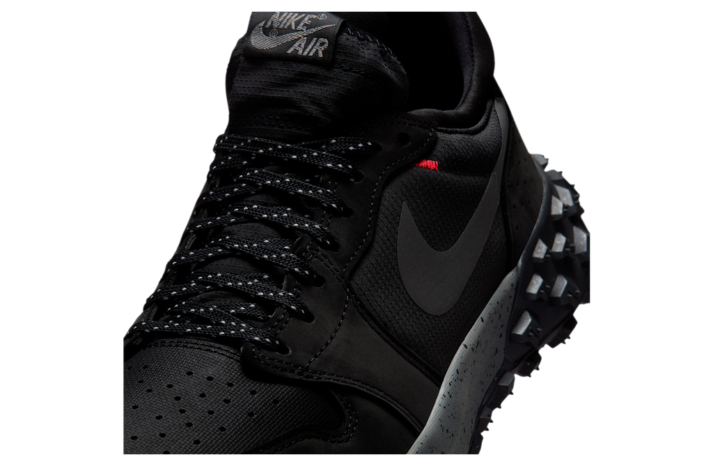 Air Jordan 1 Low Element Black / Challenge Red - Image 7