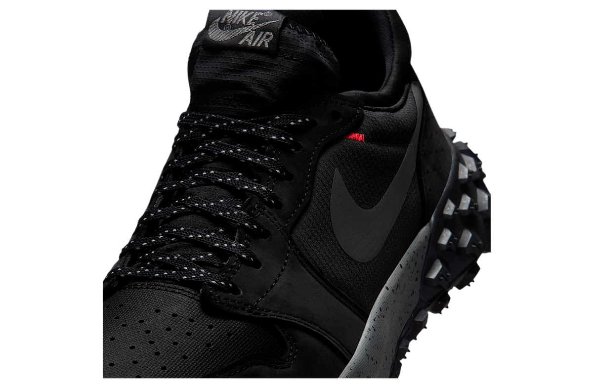 Air Jordan 1 Low Element Black / Challenge Red - Image 7