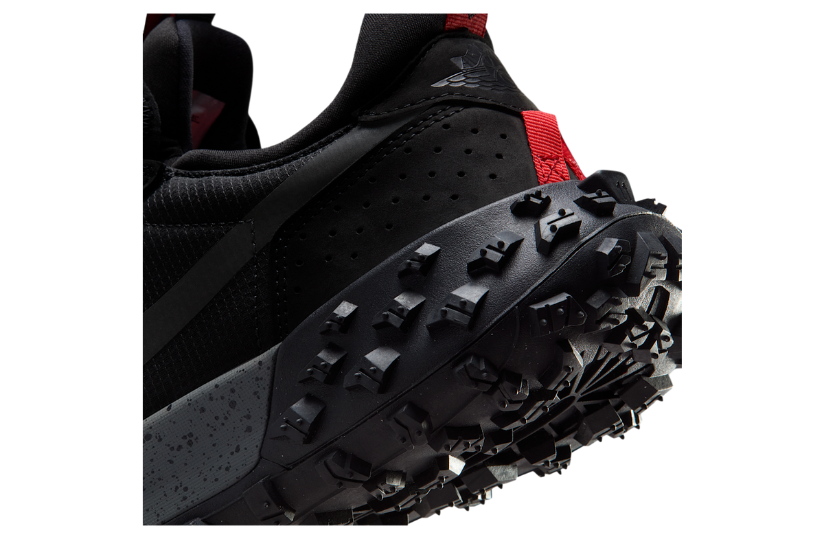 Air Jordan 1 Low Element Black / Challenge Red - Image 8