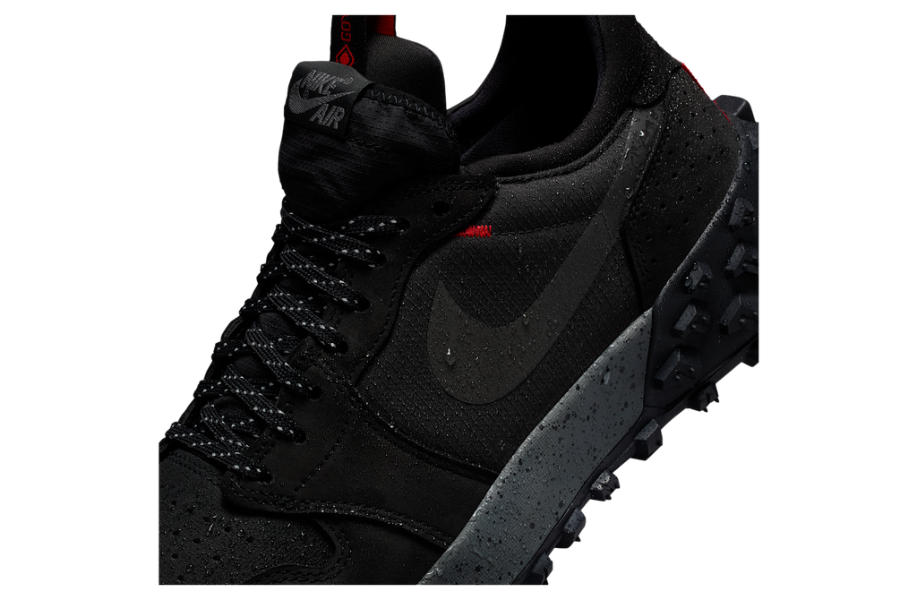 Air Jordan 1 Low Element Black / Challenge Red - Image 10