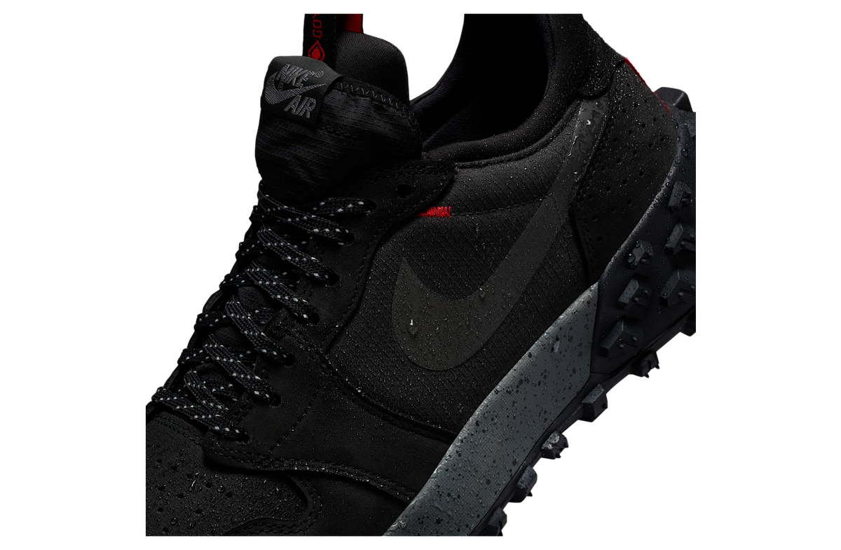 Air Jordan 1 Low Element Black / Challenge Red - Image 10