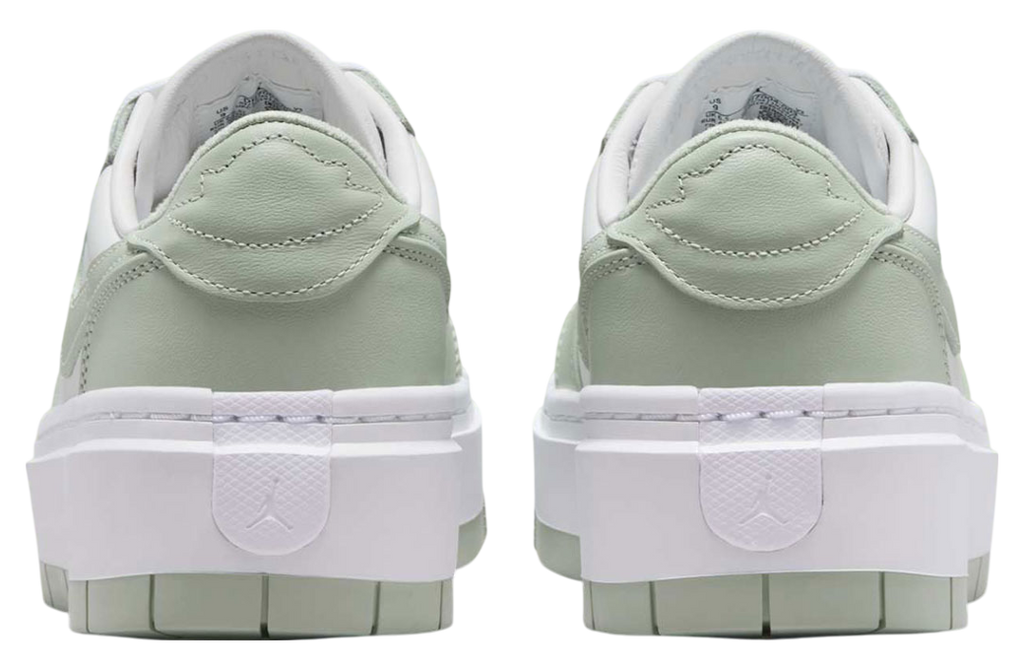 Air Jordan 1 Low Elevate Seafoam / White - Image 5