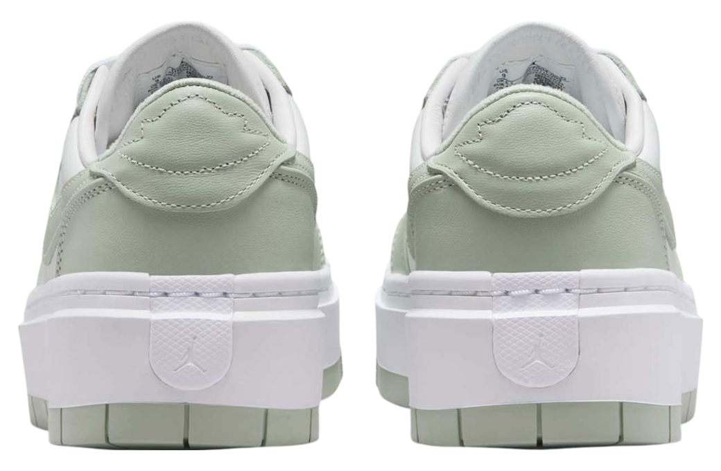 Air Jordan 1 Low Elevate Seafoam / White - Image 5