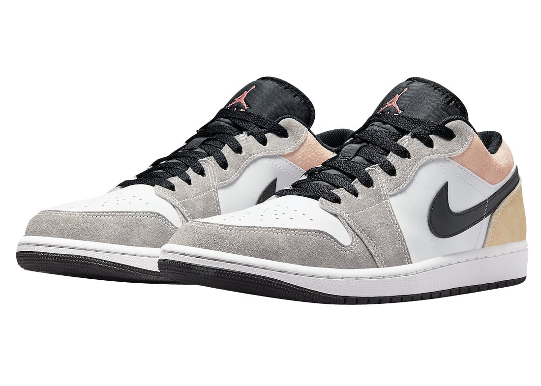 Air Jordan 1 Low Flight Club - Image 2