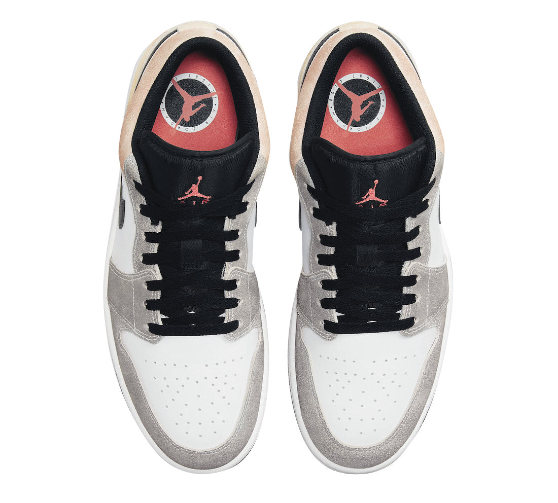 Air Jordan 1 Low Flight Club - Image 4