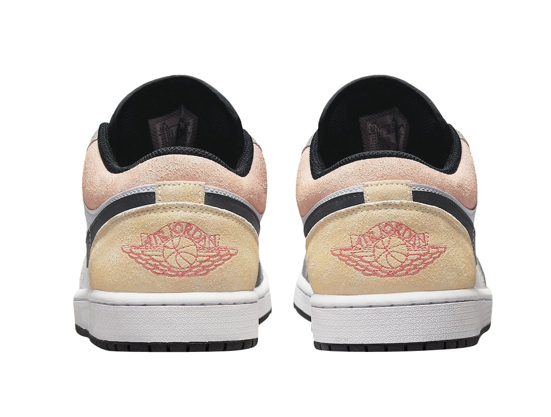 Air Jordan 1 Low Flight Club - Image 5
