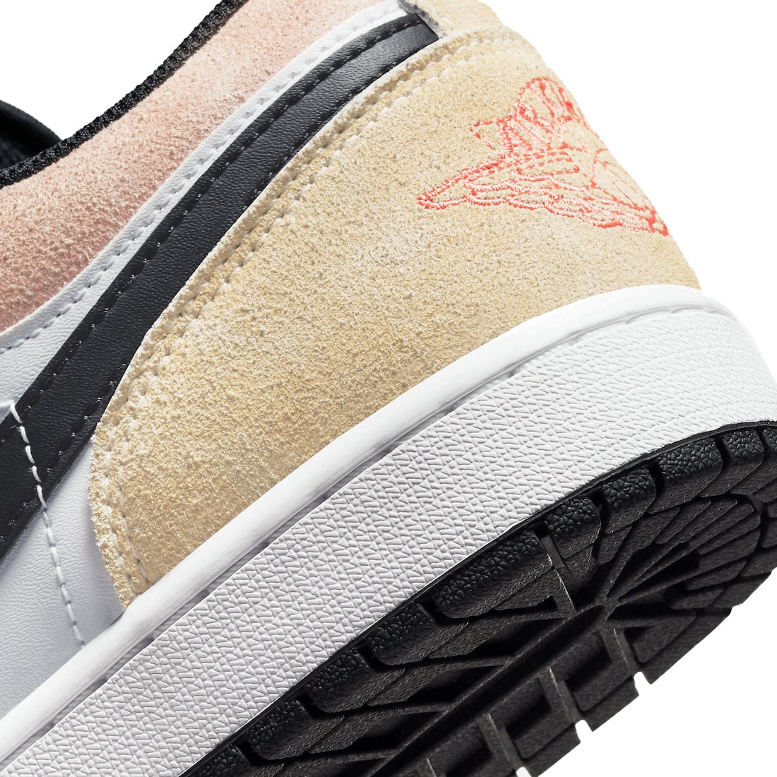 Air Jordan 1 Low Flight Club - Image 8