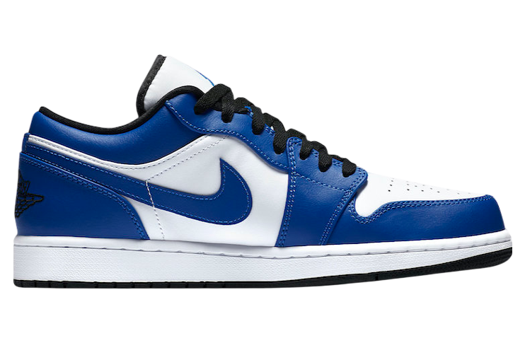 Air Jordan 1 Low Game Royal - Image 3