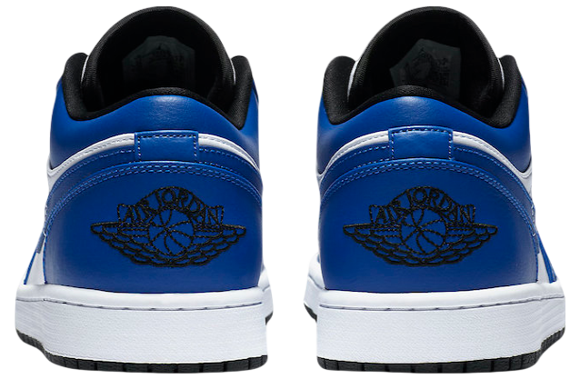 Air Jordan 1 Low Game Royal - Image 5