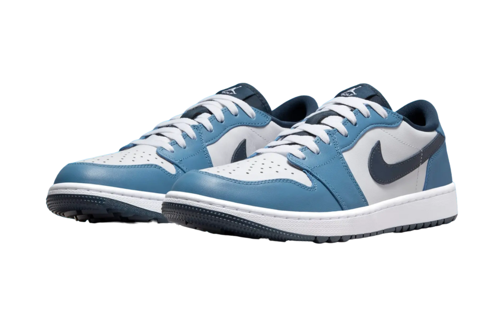 Air Jordan 1 Low Golf Aegean Storm - Image 2