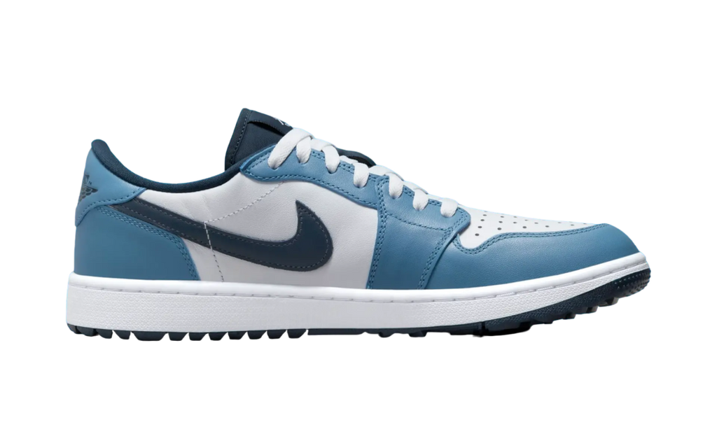 Air Jordan 1 Low Golf Aegean Storm - Image 3