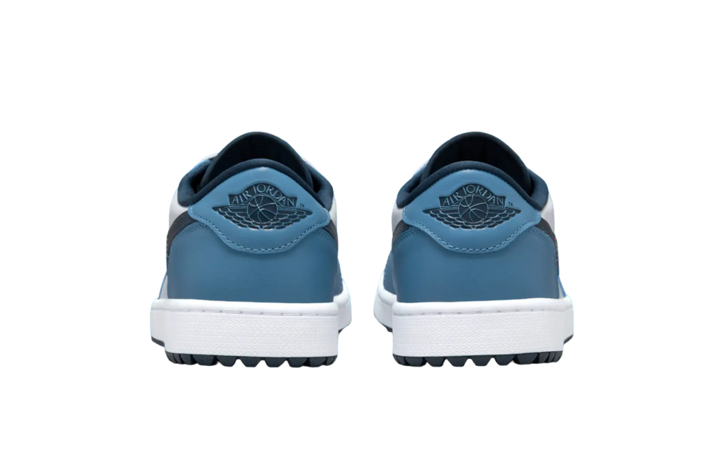 Air Jordan 1 Low Golf Aegean Storm - Image 5