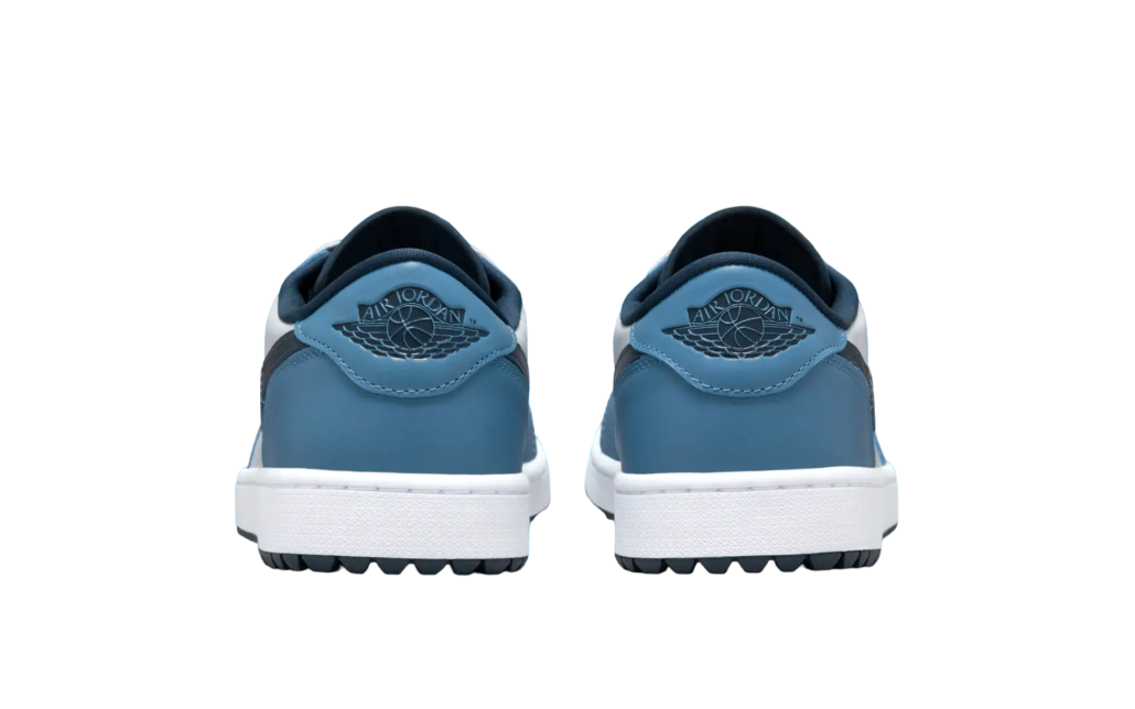 Air Jordan 1 Low Golf Aegean Storm - Image 5