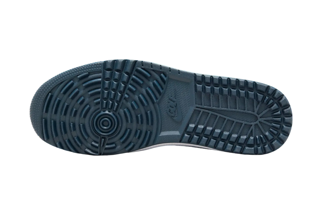 Air Jordan 1 Low Golf Aegean Storm - Image 6