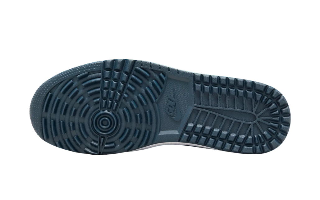 Air Jordan 1 Low Golf Aegean Storm - Image 6