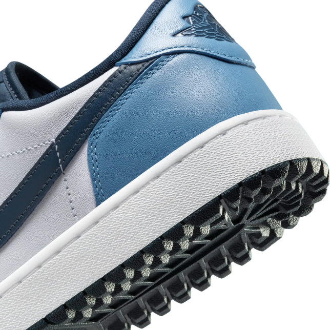 Air Jordan 1 Low Golf Aegean Storm - Image 8