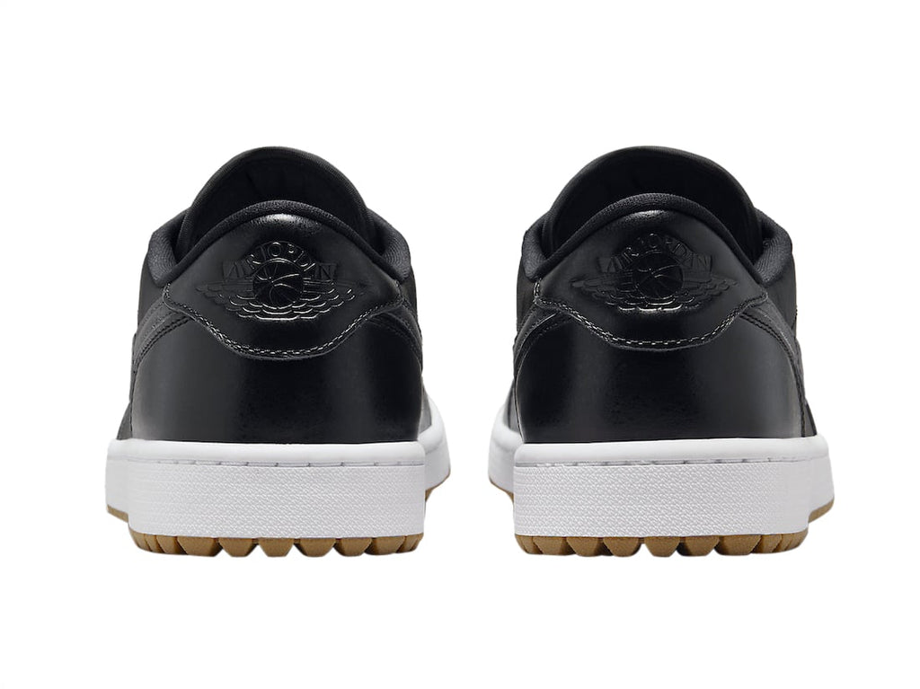 Air Jordan 1 Low Golf Black Gum - Image 5