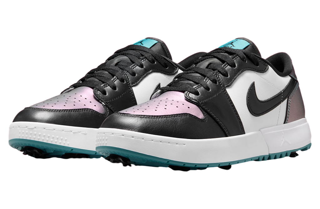 Air Jordan 1 Low Golf Chameleon - Image 2