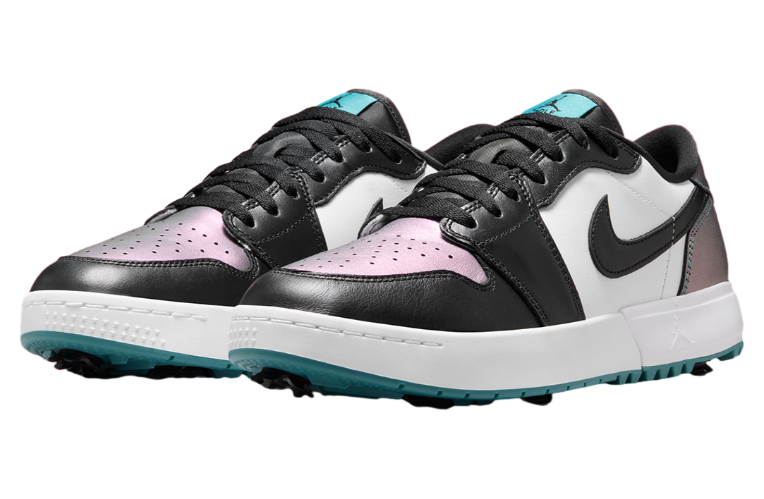 Air Jordan 1 Low Golf Chameleon - Image 2