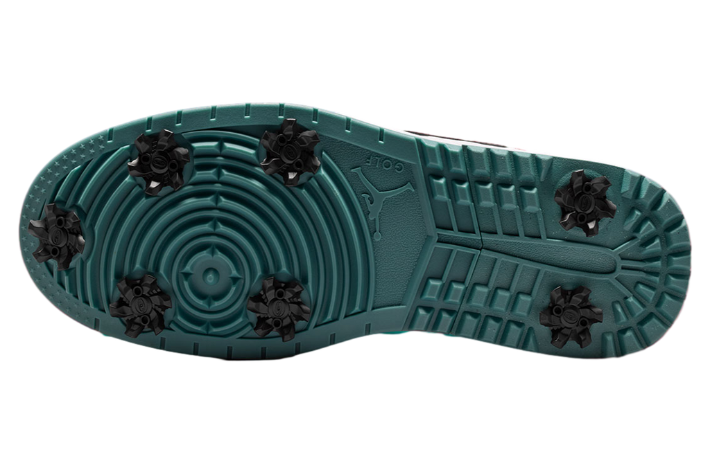 Air Jordan 1 Low Golf Chameleon - Image 3