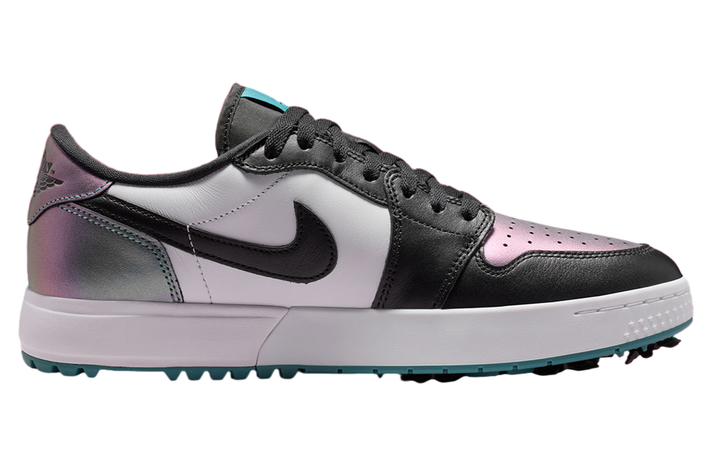 Air Jordan 1 Low Golf Chameleon - Image 4