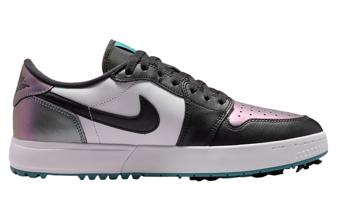 Air Jordan 1 Low Golf Chameleon - Image 4