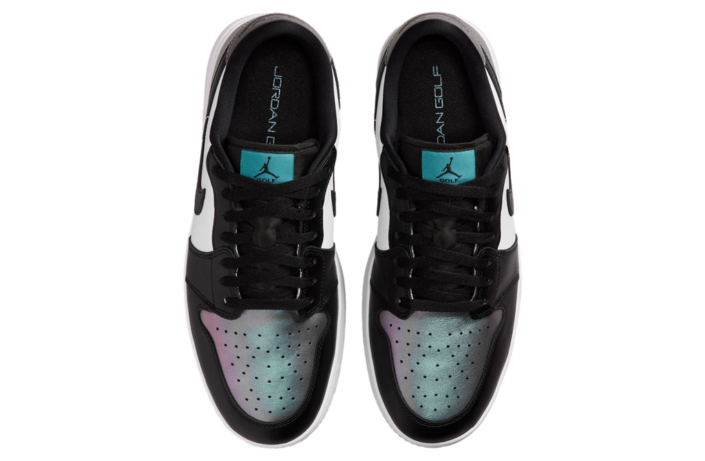 Air Jordan 1 Low Golf Chameleon - Image 5