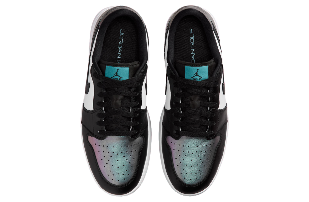 Air Jordan 1 Low Golf Chameleon - Image 5