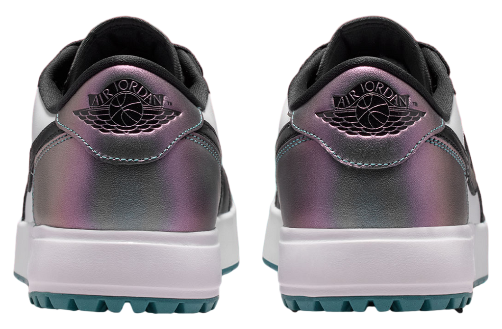 Air Jordan 1 Low Golf Chameleon - Image 6