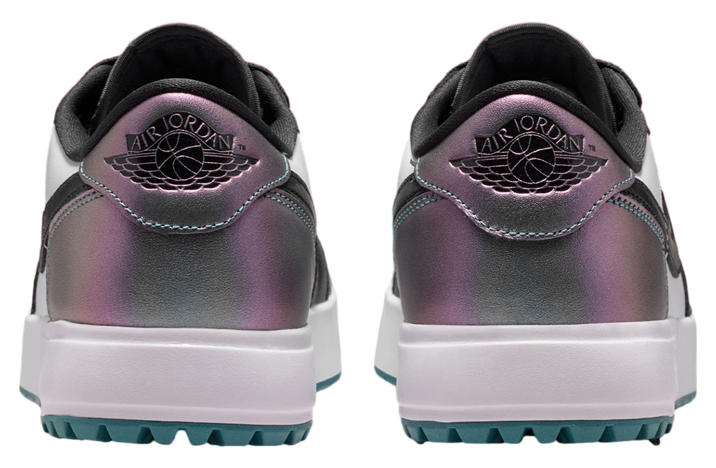 Air Jordan 1 Low Golf Chameleon - Image 6