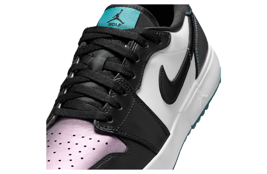 Air Jordan 1 Low Golf Chameleon - Image 7