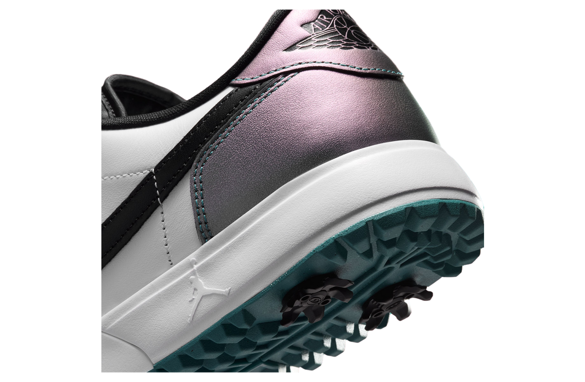 Air Jordan 1 Low Golf Chameleon - Image 8